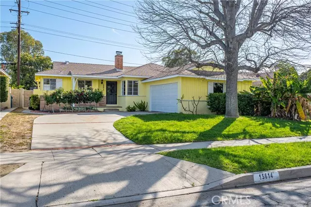 15614 Yermo ST, Whittier, CA 90603