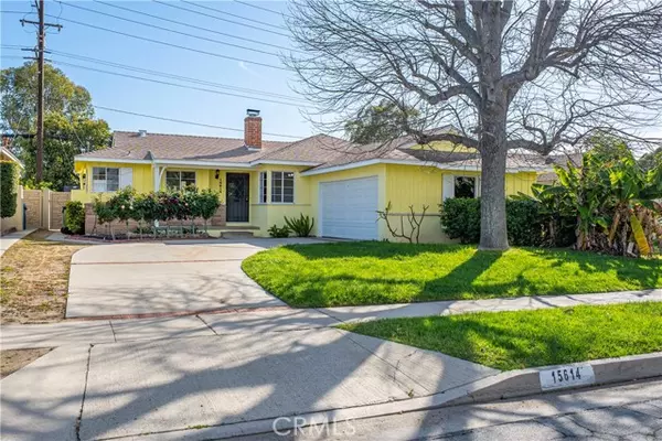 15614 Yermo ST, Whittier, CA 90603