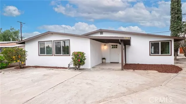 1042 Brightview DR, Glendora, CA 91740