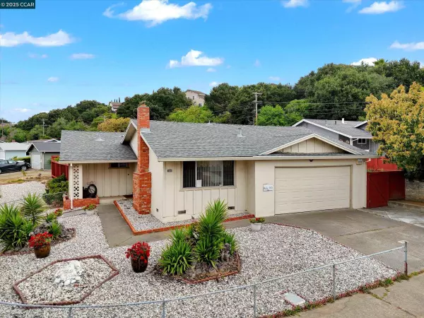 Vallejo, CA 94589,1200 Loyola WAY