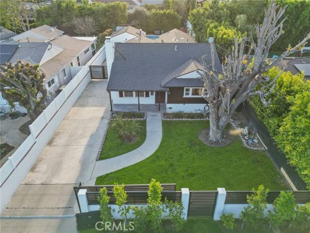 5937 Ranchito AVE, Van Nuys, CA 91401