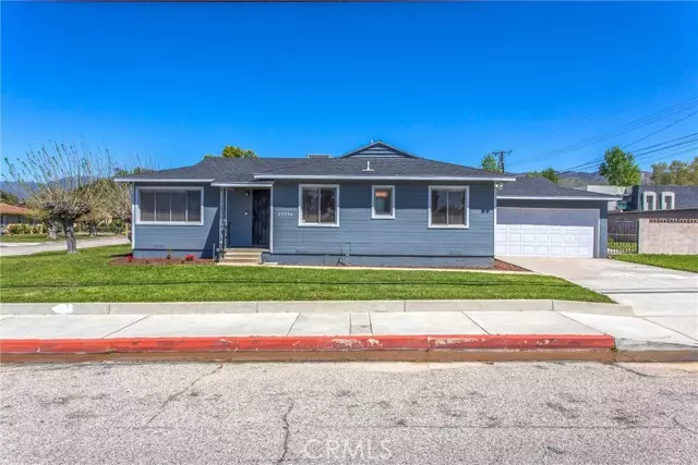 25556 Lynwood DR, San Bernardino, CA 92404