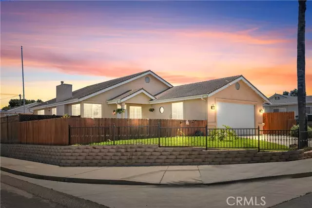 1413 24th ST, Oceano, CA 93445