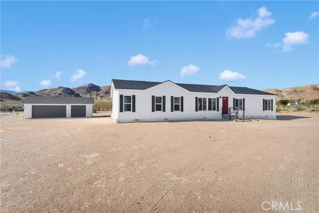 30275 Exeter ST, Lucerne Valley, CA 92356