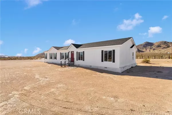 Lucerne Valley, CA 92356,30275 Exeter ST