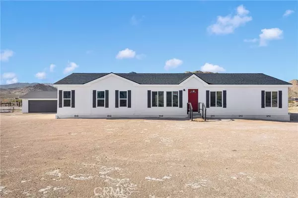 Lucerne Valley, CA 92356,30275 Exeter ST