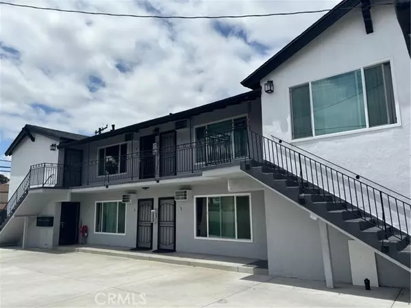 Garden Grove, CA 92843,13052 Rockinghorse RD