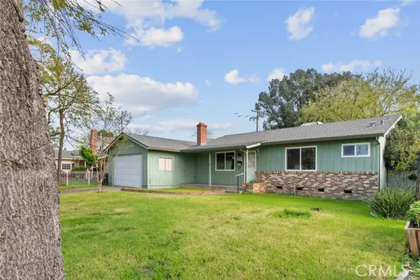Stockton, CA 95207,320 W Bianchi RD