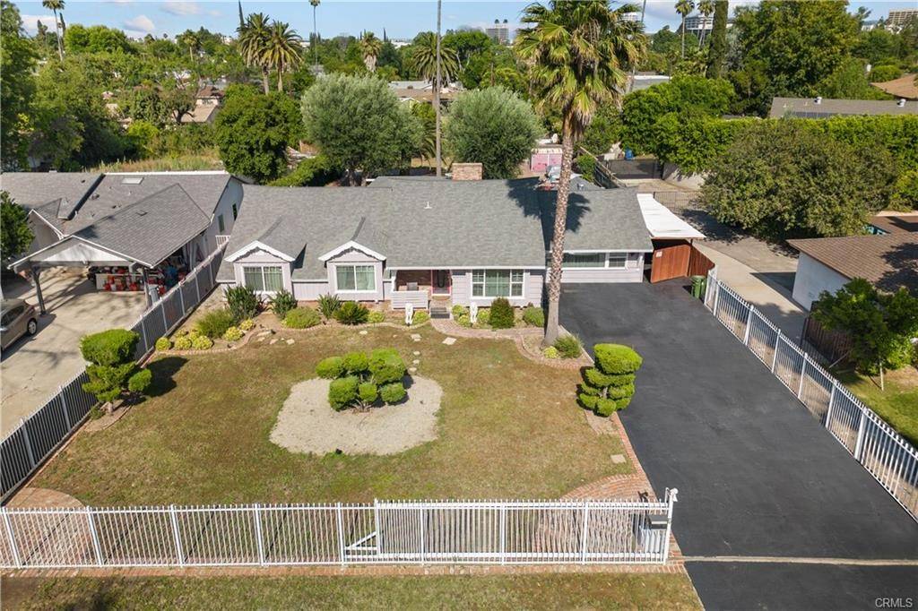 6520 Shoup AVE, West Hills, CA 91307