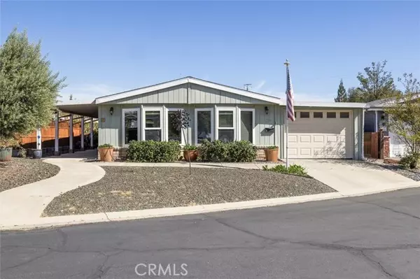 8 Dove Ct, Paso Robles, CA 93446