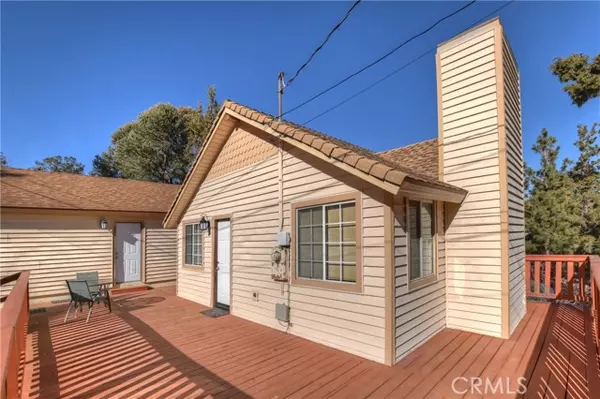 Sugarloaf, CA 92386,194 Santa Barbara AVE