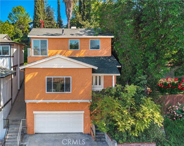 5340 Calatrana DR, Woodland Hills, CA 91364
