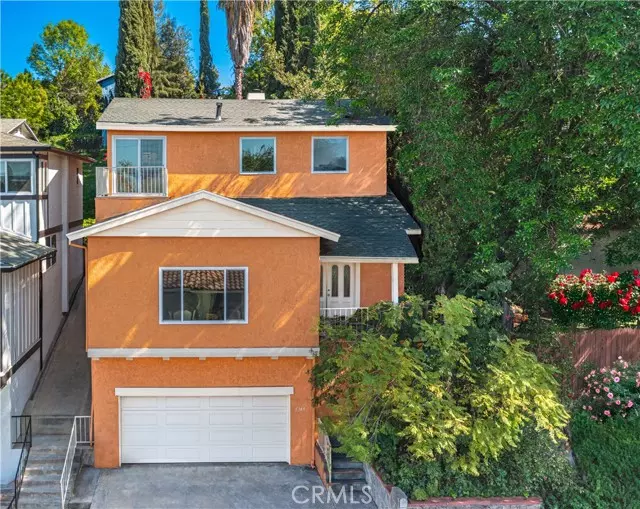 5340 Calatrana DR, Woodland Hills, CA 91364