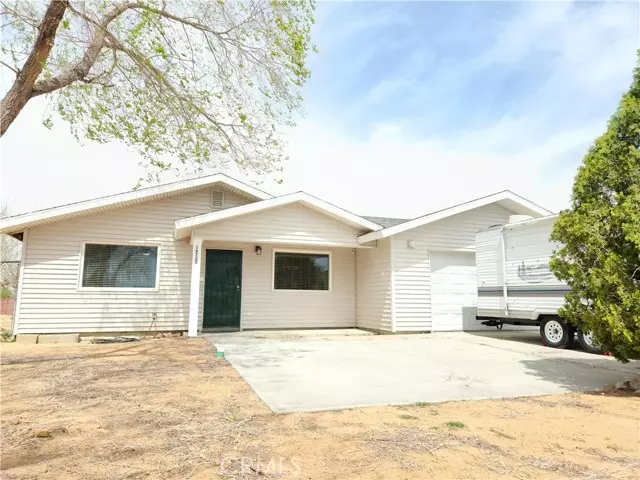 Apple Valley, CA 92307,16722 Pauhaska RD