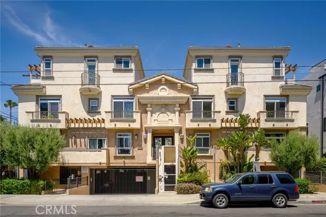 North Hollywood, CA 91601,11323 Huston ST 1