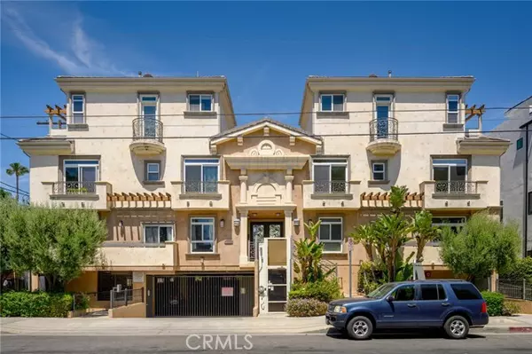 11323 Huston ST 1, North Hollywood, CA 91601