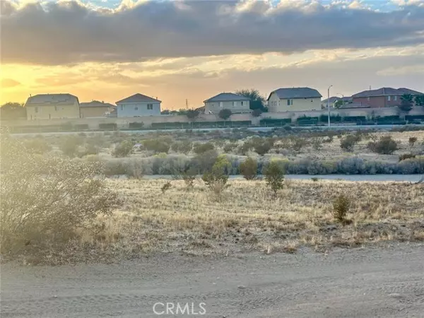 0 El Evado, Victorville, CA 92394