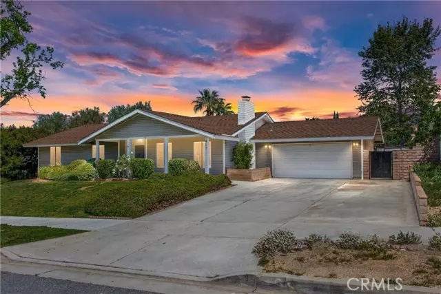 417 Lakeside AVE, Redlands, CA 92373