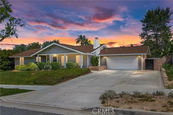 Redlands, CA 92373,417 Lakeside AVE