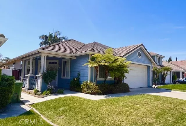 11950 Reichling LN, Whittier, CA 90606