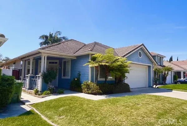 11950 Reichling LN, Whittier, CA 90606
