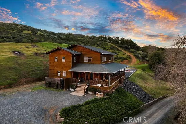 5963 Eickhoff RD, Lakeport, CA 95453