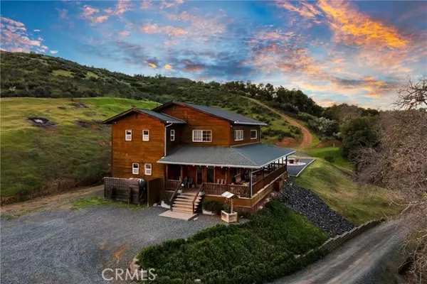 5963 Eickhoff RD, Lakeport, CA 95453
