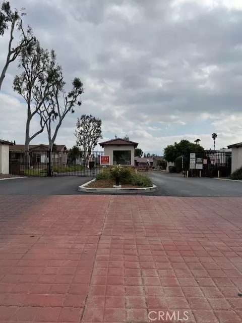 Ontario, CA 91761,1456 E Philadelphia ST 121