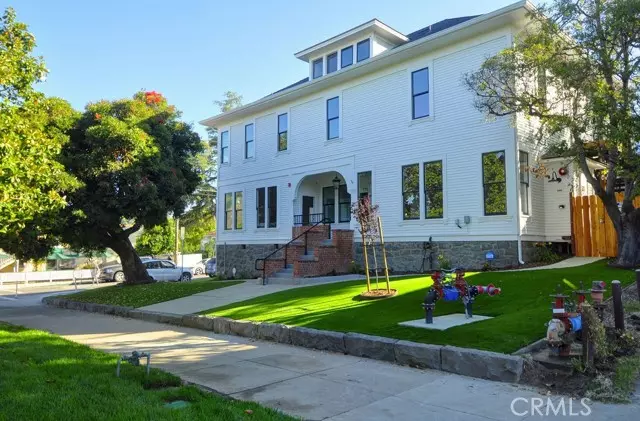 1700 Osos ST, San Luis Obispo, CA 93401