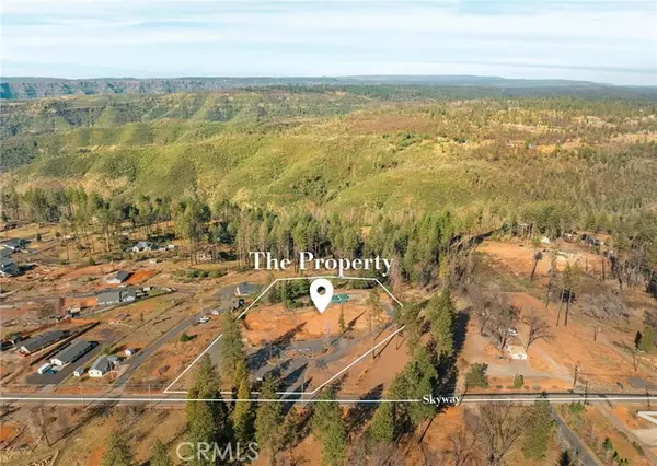 8777 Skyway, Paradise, CA 95969