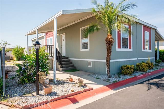 2727 Pacific ST 51, Highland, CA 92346