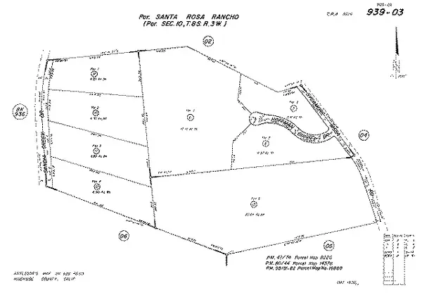 Temecula, CA 92590,11 Sandia Creek RD