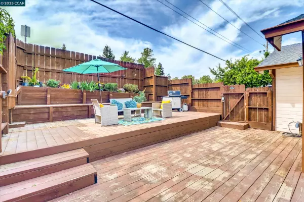 Pittsburg, CA 94565,751 Bailey Rd