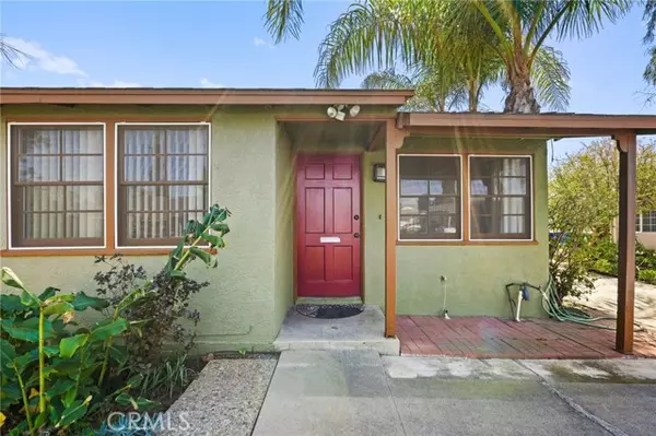 Northridge, CA 91325,17528 Willard ST
