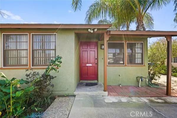 Northridge, CA 91325,17528 Willard ST