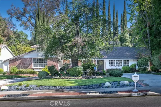 4160 Hayvenhurst DR, Encino, CA 91436