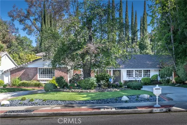 Encino, CA 91436,4160 Hayvenhurst DR