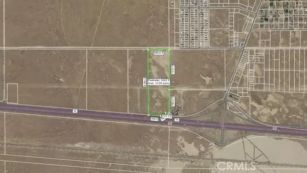 North Edwards, CA 93523,16400 Frontage RD