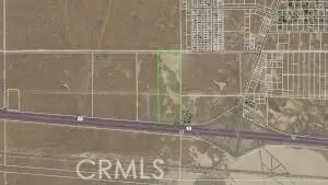 16425 Frontage RD, North Edwards, CA 93523