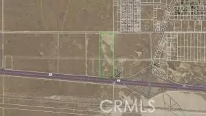 16425 Frontage RD, North Edwards, CA 93523