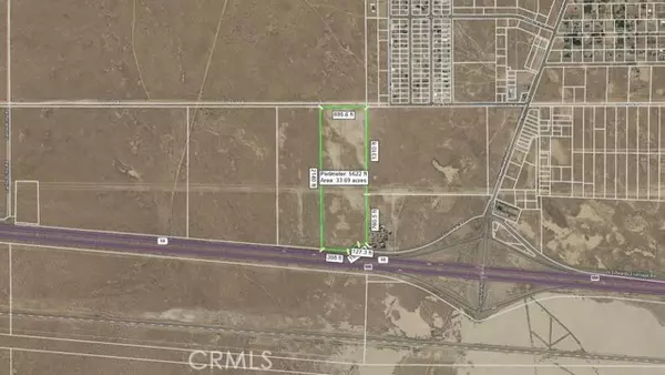 North Edwards, CA 93523,16425 Frontage RD