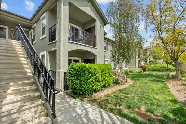 20000 Plum Canyon RD 722, Saugus, CA 91350