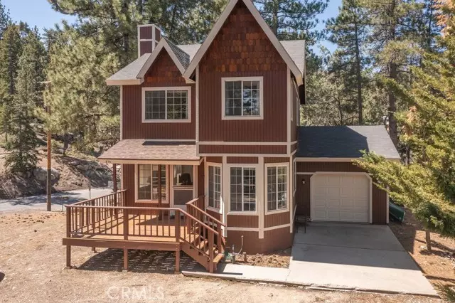 814 Rayo LN, Big Bear Lake, CA 92315