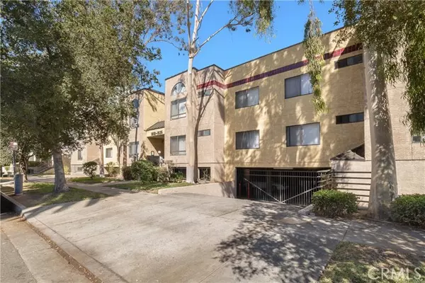 Glendale, CA 91204,1818 1826 Vassar ST