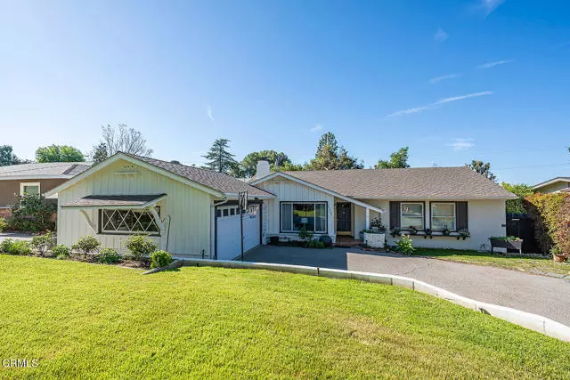 2358 Caracas ST, La Crescenta, CA 91214