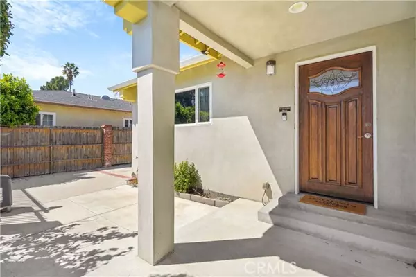 Granada Hills, CA 91344,11015 Encino AVE