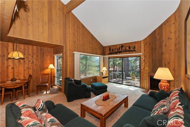 27721 Peninsula Drive #206, Lake Arrowhead, CA 92352