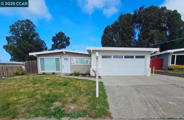 2011 Espanola, San Pablo, CA 94806