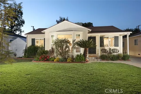 Van Nuys, CA 91406,17525 Hamlin ST