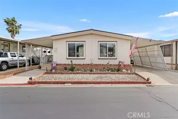1456 E Philadelphia St Spc 279, Ontario, CA 91761